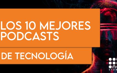 Los mejores 10 podcasts de tecnología