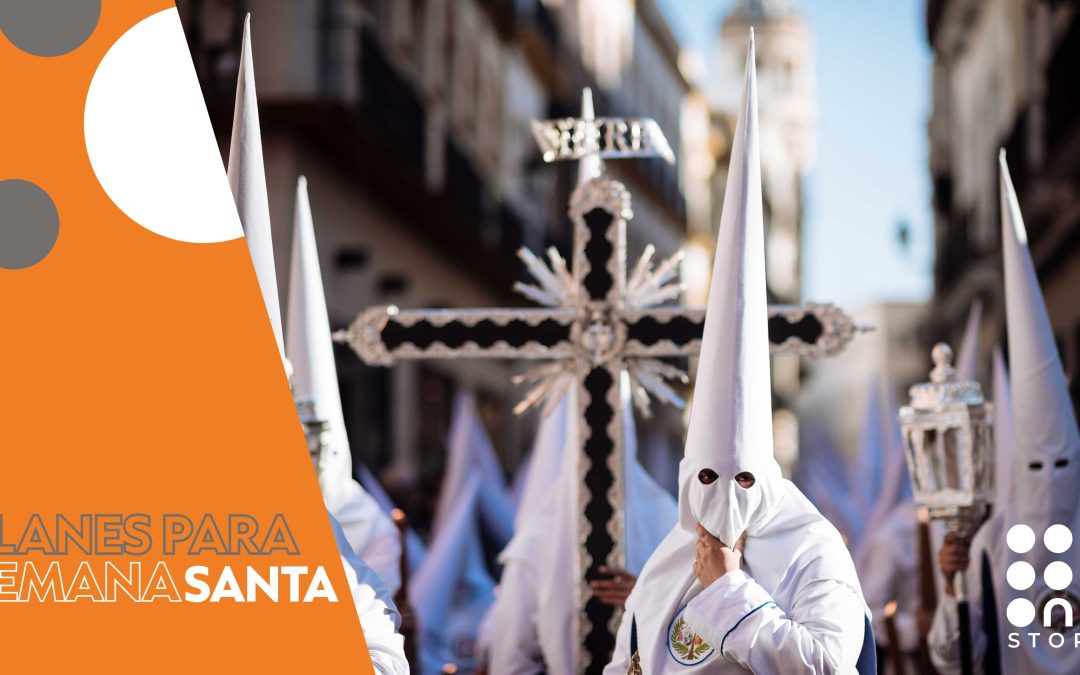One Fave | ¡Especial Semana Santa 2025!